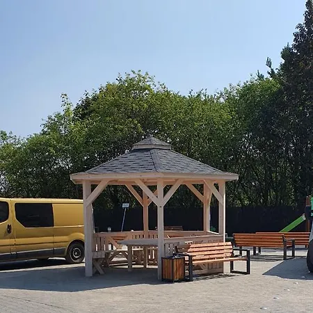 Sloneczny Poranek 12 Sloneczna Dolina Διαμέρισμα