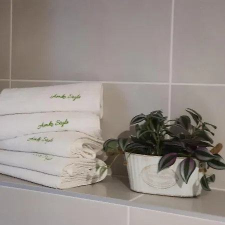 Słoneczny Poranek 12 Słoneczna Dolina