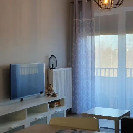 Słoneczny Poranek 12 Słoneczna Dolina Apartamento *