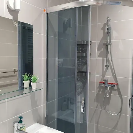 Apartamento Słoneczny Poranek 12 Słoneczna Dolina *