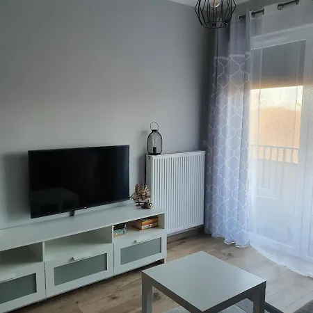 Apartamento Słoneczny Poranek 12 Słoneczna Dolina