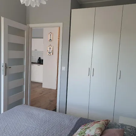 Sloneczny Poranek 12 Sloneczna Dolina * Jastrzębia Góra