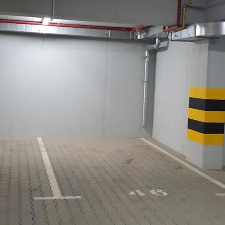 Apartamento Słoneczny Poranek 12 Słoneczna Dolina