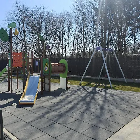 Apartamento Słoneczny Poranek 12 Słoneczna Dolina