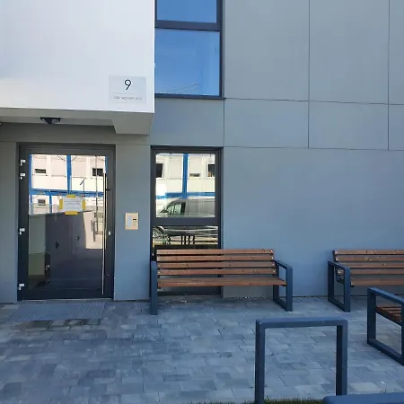 Sloneczny Poranek 12 Sloneczna Dolina Jastrzębia Góra