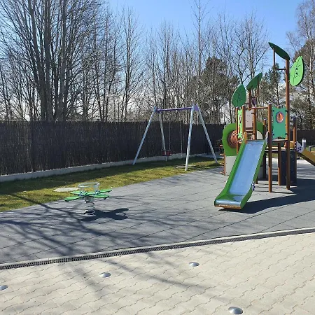 Słoneczny Poranek 12 Słoneczna Dolina Apartamento Jastrzębia Góra