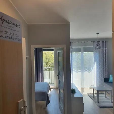 Διαμέρισμα Sloneczny Poranek 12 Sloneczna Dolina