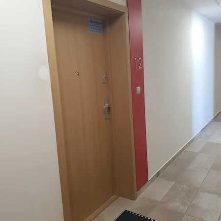 Sloneczny Poranek 12 Sloneczna Dolina
