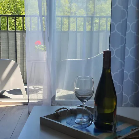 Apartamento Słoneczny Poranek 12 Słoneczna Dolina