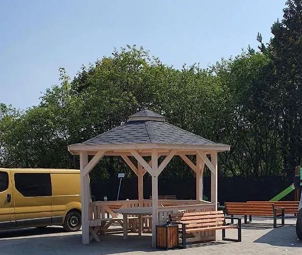 Sloneczny Poranek 12 Sloneczna Dolina Apartmán