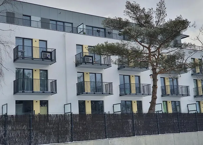 Sloneczny Poranek 12 Sloneczna Dolina Jastrzębia Góra