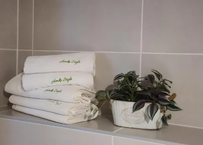 Sloneczny Poranek 12 Sloneczna Dolina