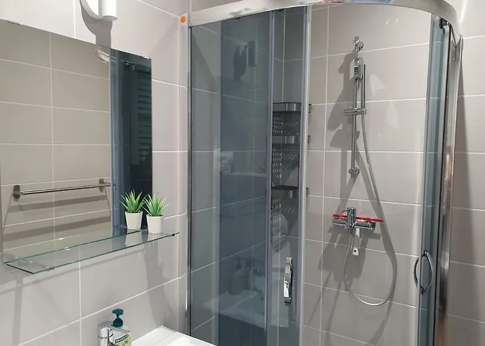 Apartmán Sloneczny Poranek 12 Sloneczna Dolina *