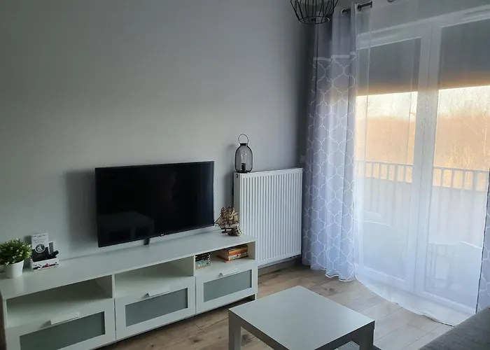 Apartmán Sloneczny Poranek 12 Sloneczna Dolina