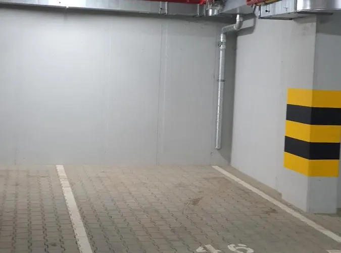 Apartmán Sloneczny Poranek 12 Sloneczna Dolina