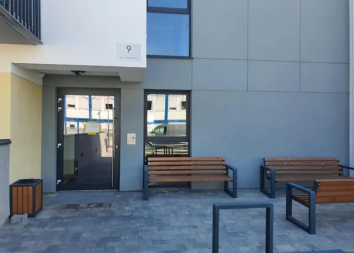 Sloneczny Poranek 12 Sloneczna Dolina Jastrzębia Góra