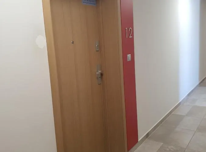 Sloneczny Poranek 12 Sloneczna Dolina