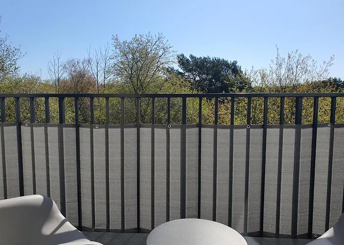 Sloneczny Poranek 12 Sloneczna Dolina * Jastrzębia Góra