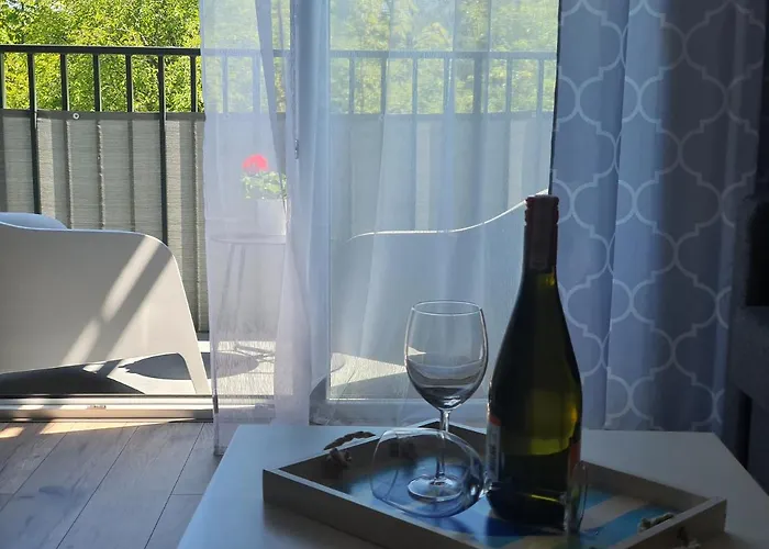 Apartmán Sloneczny Poranek 12 Sloneczna Dolina